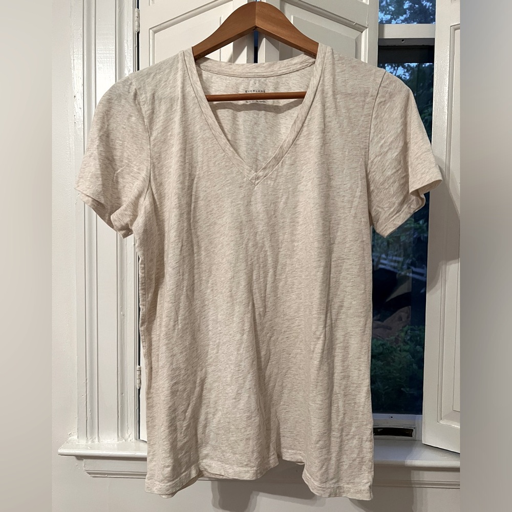 Everlane Tee